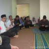 Majlis bacaan Yassin di MRS Melaka Tengah Peringgit