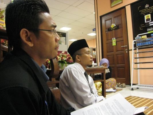 Tazkirah bulan ramadhan