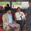 Majlis Pecah Tanah Bangunan Baru MSNM