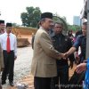 Majlis Pecah Tanah Bangunan Baru MSNM