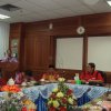 Audit MPC di Mahkamah Syariah Melaka Tengah