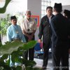 Audit MPC di Mahkamah Syariah Melaka Tengah