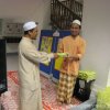 Jamuan Berbuka Puasa di MSNM