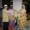 Jamuan Berbuka Puasa di MSNM