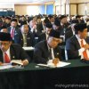 Persidangan Tahunan Pegawai Syariah seluruh Malaysia kali ke 11