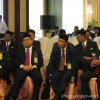 Persidangan Tahunan Pegawai Syariah seluruh Malaysia kali ke 11