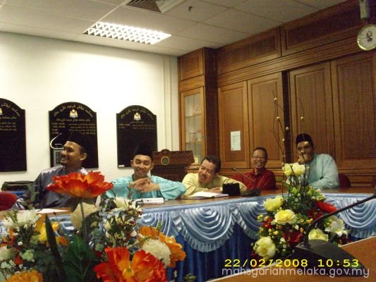 Ceramah Kesihatan - Stress