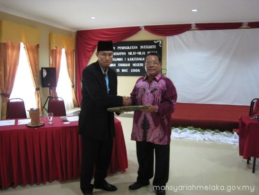 Seminar SKT dan LNPT