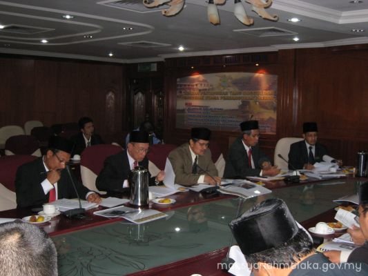 Mesyuarat Pembangunan