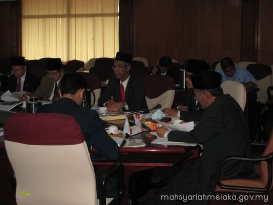 Mesyuarat Pembangunan