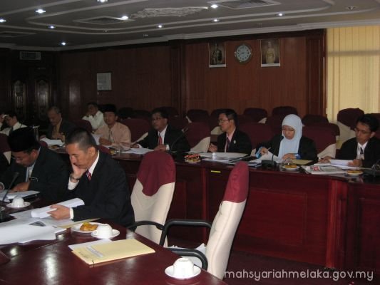 Mesyuarat Pembangunan