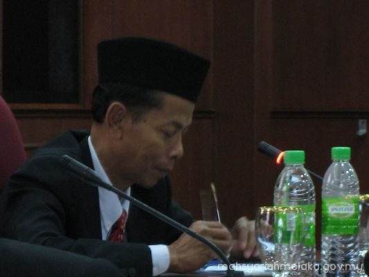 Lawatan ke Terengganu