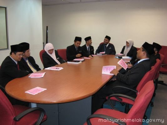 Lawatan ke Terengganu