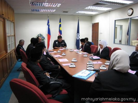 Lawatan ke Terengganu