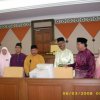 Majlis Perasmian Kompleks MRS Alor Gajah