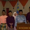 Majlis Perasmian Kompleks MRS Alor Gajah