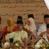 Majlis Perasmian Kompleks MRS Alor Gajah