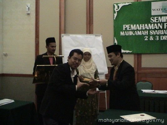 Kursus Pengenalan dan Kesedaran MS ISO 9001 2000