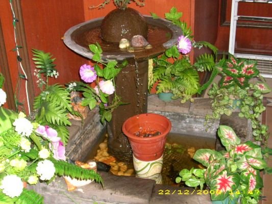 Sekitar MRS Daerah Alor Gajah