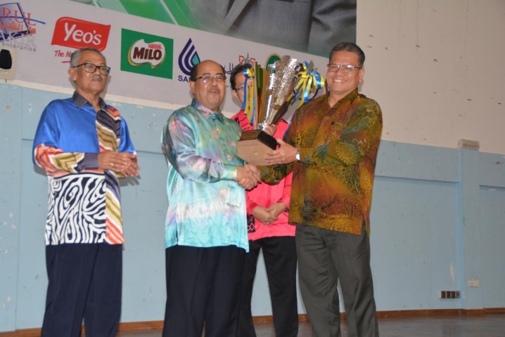 SUKAN MAHKAMAH SYARIAH SELURUH MALAYSIA KALI KE-4 2017