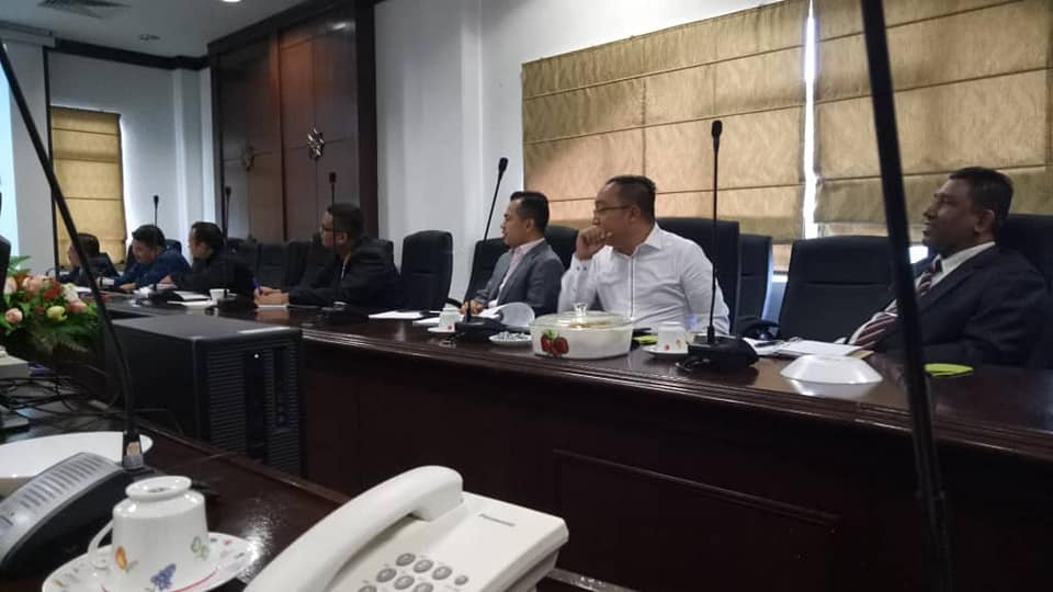 Kursus Juruaudit Dalam Iso 9001:2015