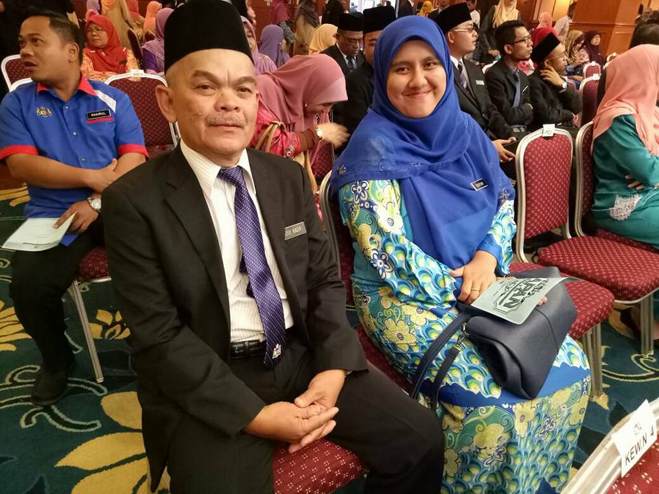 Majlis Perkhidmatan Awam Negeri Melaka (MAPAN) 2018