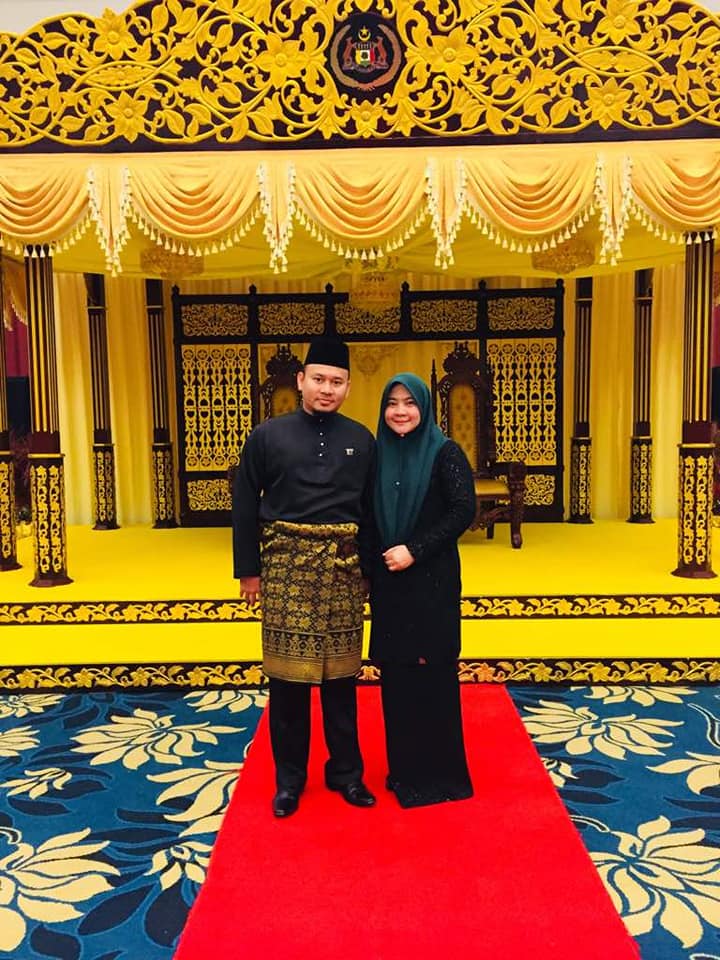 Penerima Pingat Bintang Khidmat Terpuji (BKT)