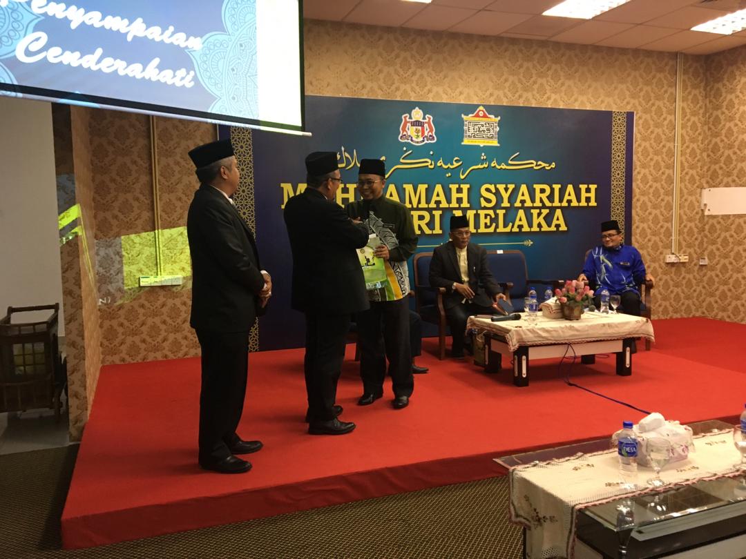 Program Mahabbah Syar’iah (Hari Bertemu Pelanggan)