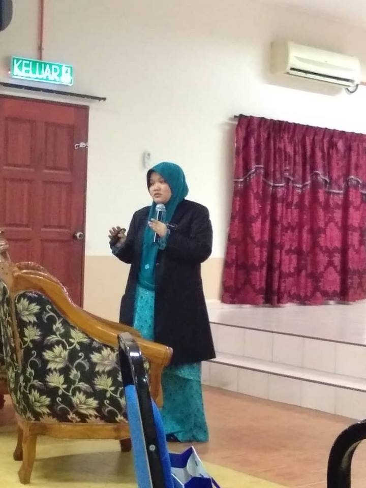 Program Outreach Bersepadu ‘Baitulmal Dihatiku’