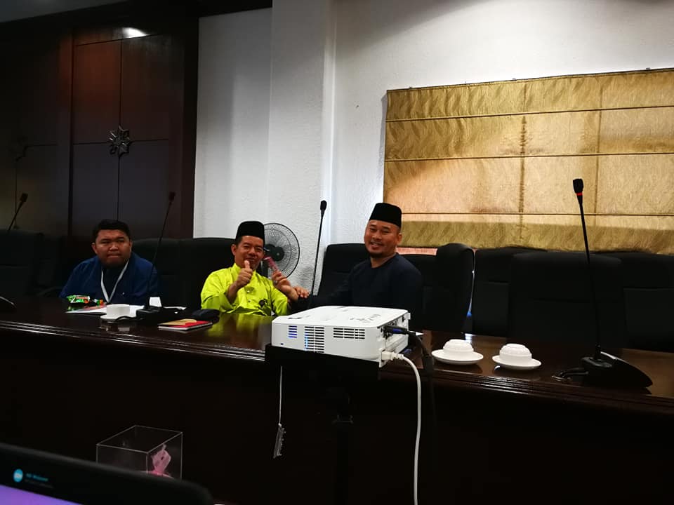 Taklimat ISO 9001:2015 & Patuh Syariah MS 1900:2014