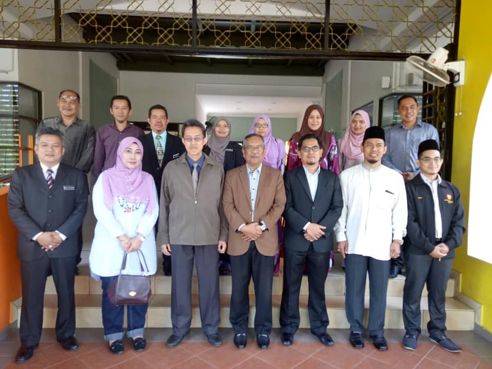 Taklimat Sistem MyReCourt (My Registration Court) JKSN Kedah