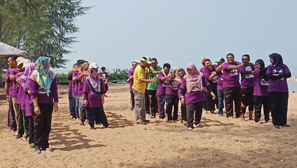 Hari Keluarga MSNM Tahun 2019