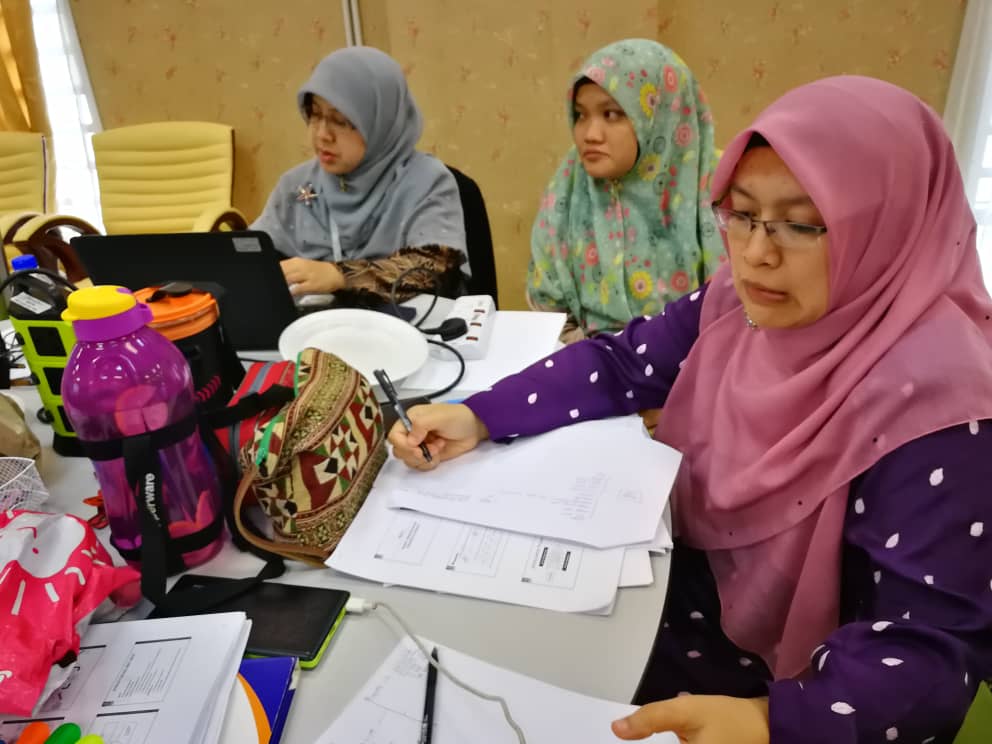 Kursus Audit Dalam Sirim