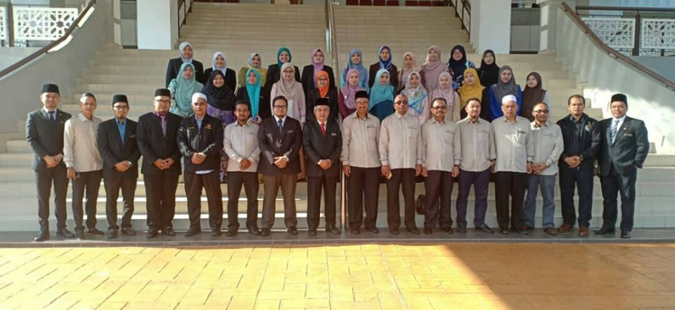 Lawatan JKSN Pulau Pinang