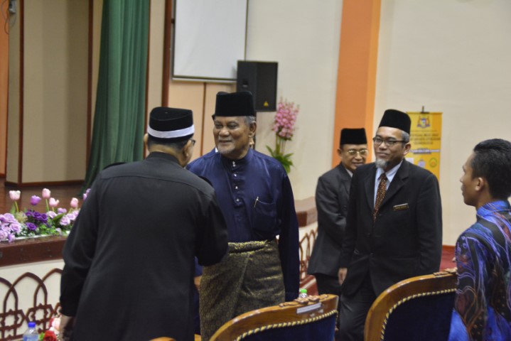 Seminar Kebangsaan Harta Pusaka, Wasiat, Hibah, Wakaf Dan Harta Sepencarian 