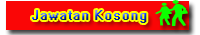 Jawatan Kosong