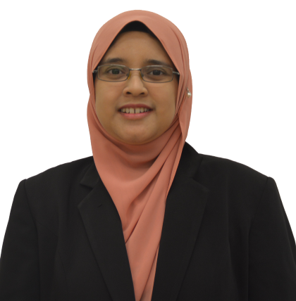 Noridah Binti Leman