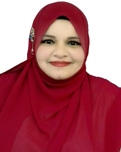Ramlah Binti Kassim