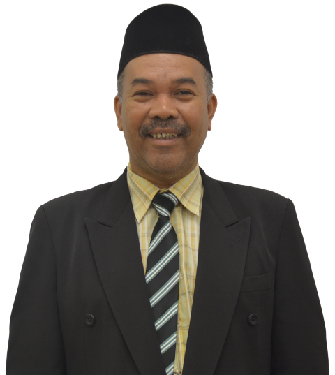 Mohd Amran Bin Aman