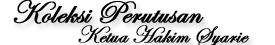 koleksi perutusan