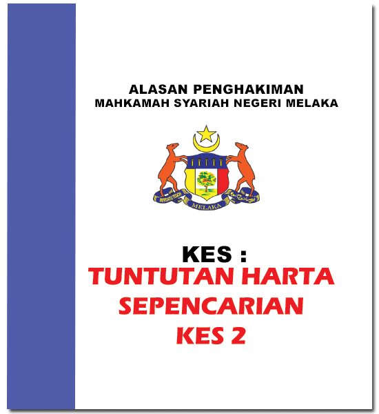 Tuntutan Harta Sepencarian Kes 2