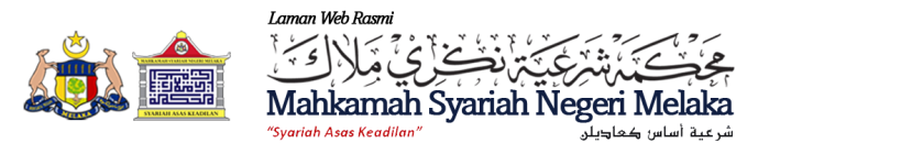 Mahkamah Syariah Negeri Melaka